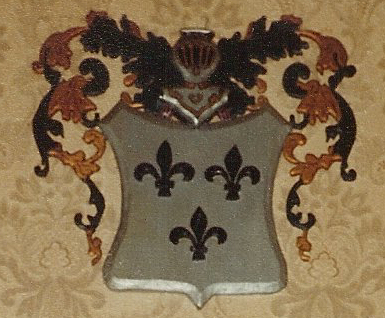 wapenorgineel
