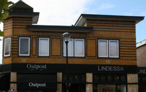Boekhandel Immerzeel Soest