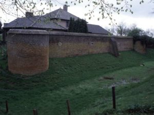 kasteel bokhoven